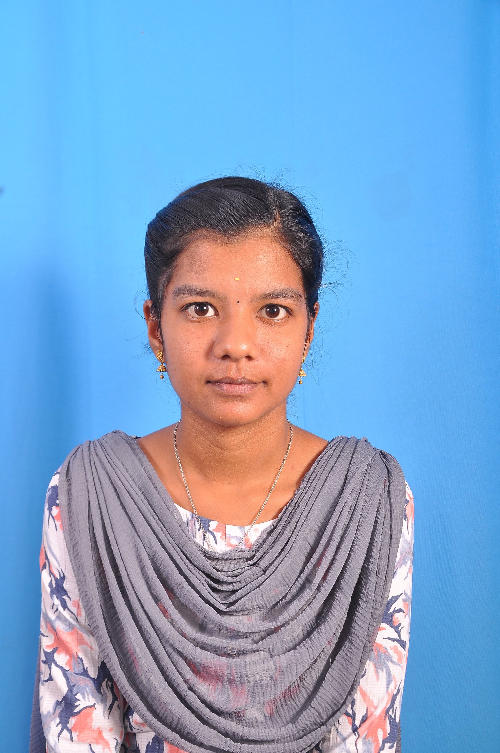 Ponmalini G